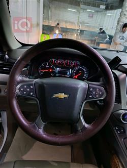 شێڤرۆلێت تاهۆ